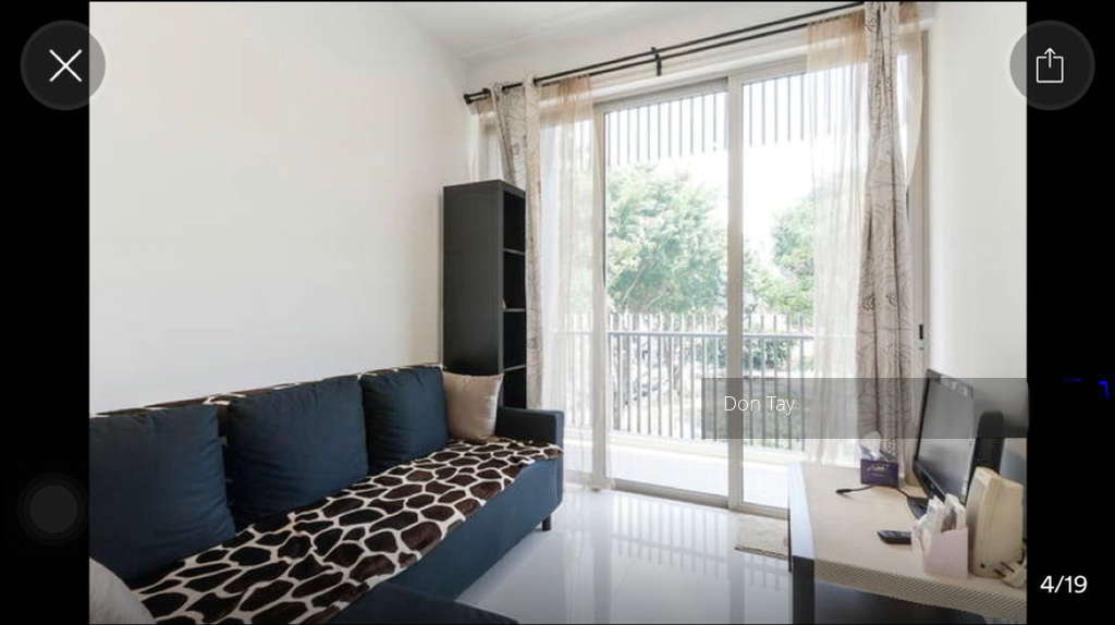 The Water Edge (D14), Apartment #114919952